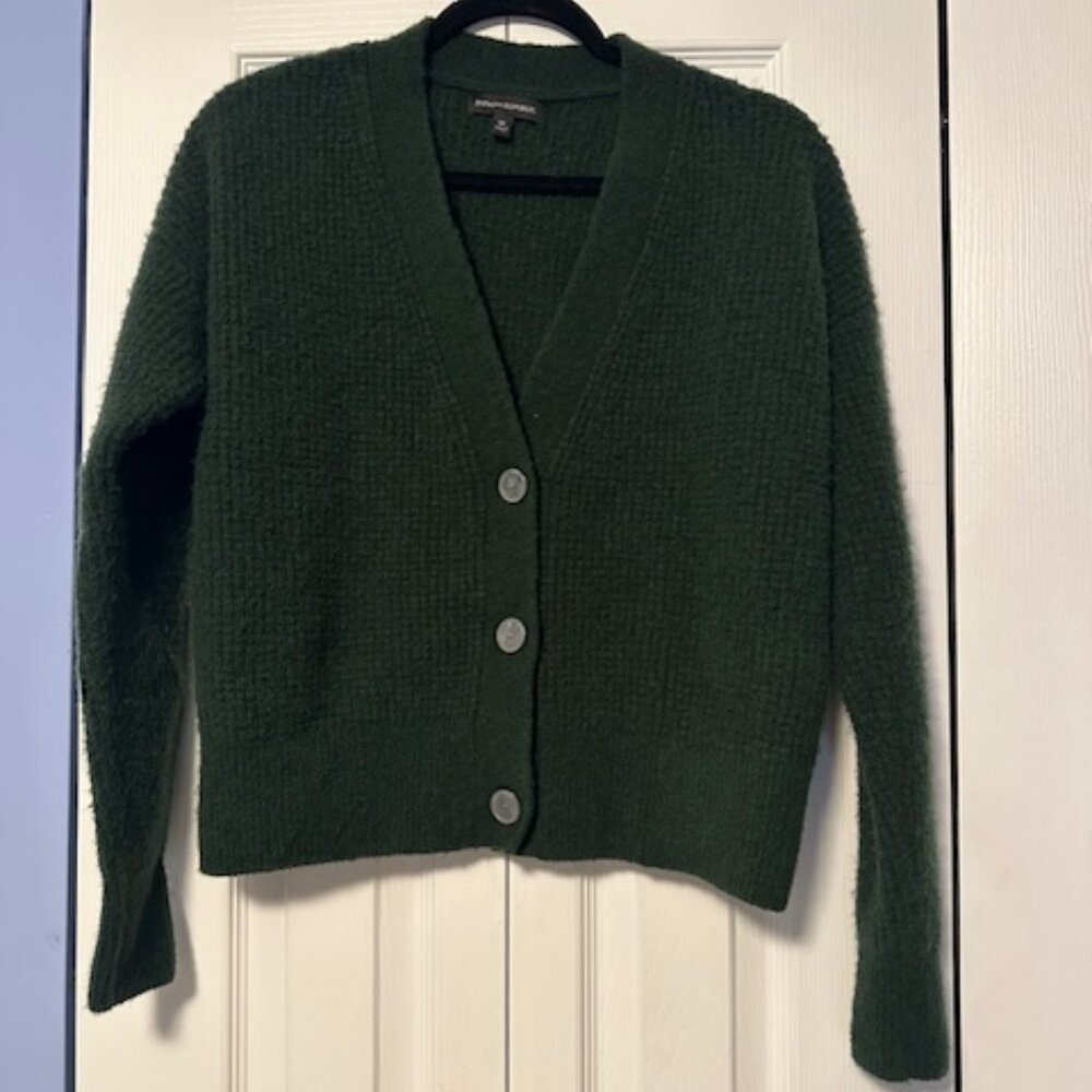 Banana Republic Cardigan Sweater